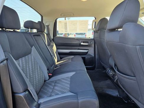 Used 2019 Toyota Tundra SR5 RWD image 12