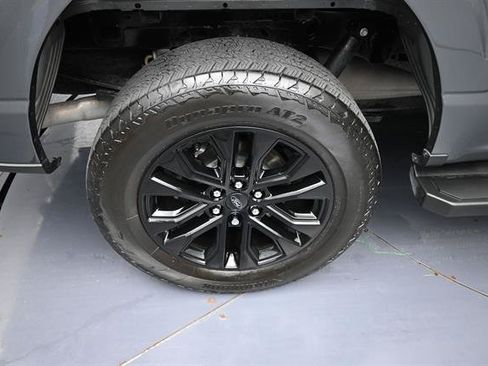 Certified 2025 Ford F150 Lariat w/ Equipment Group 502A High AWD/4WD image 21