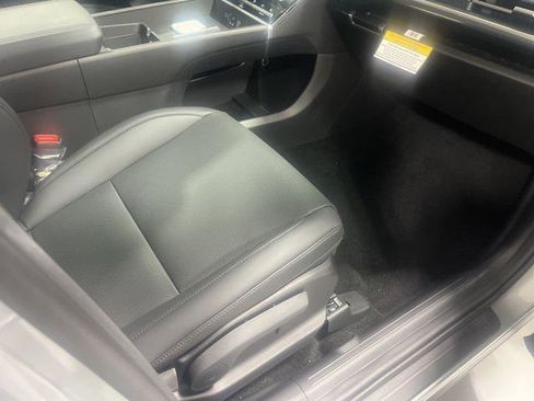 New 2026 Hyundai Santa Fe SEL image 23