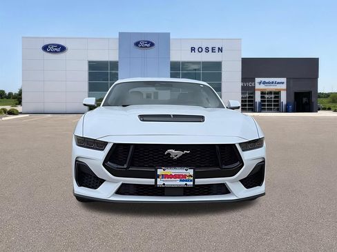 New 2026 Ford Mustang GT Premium RWD image 28