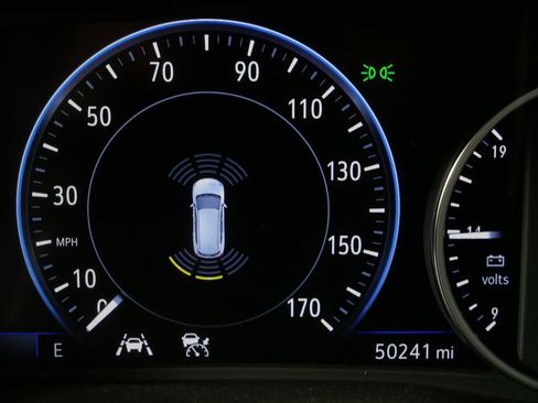 Used 2023 Buick Enclave Avenir w/ Avenir Technology Package AWD/4WD image 29