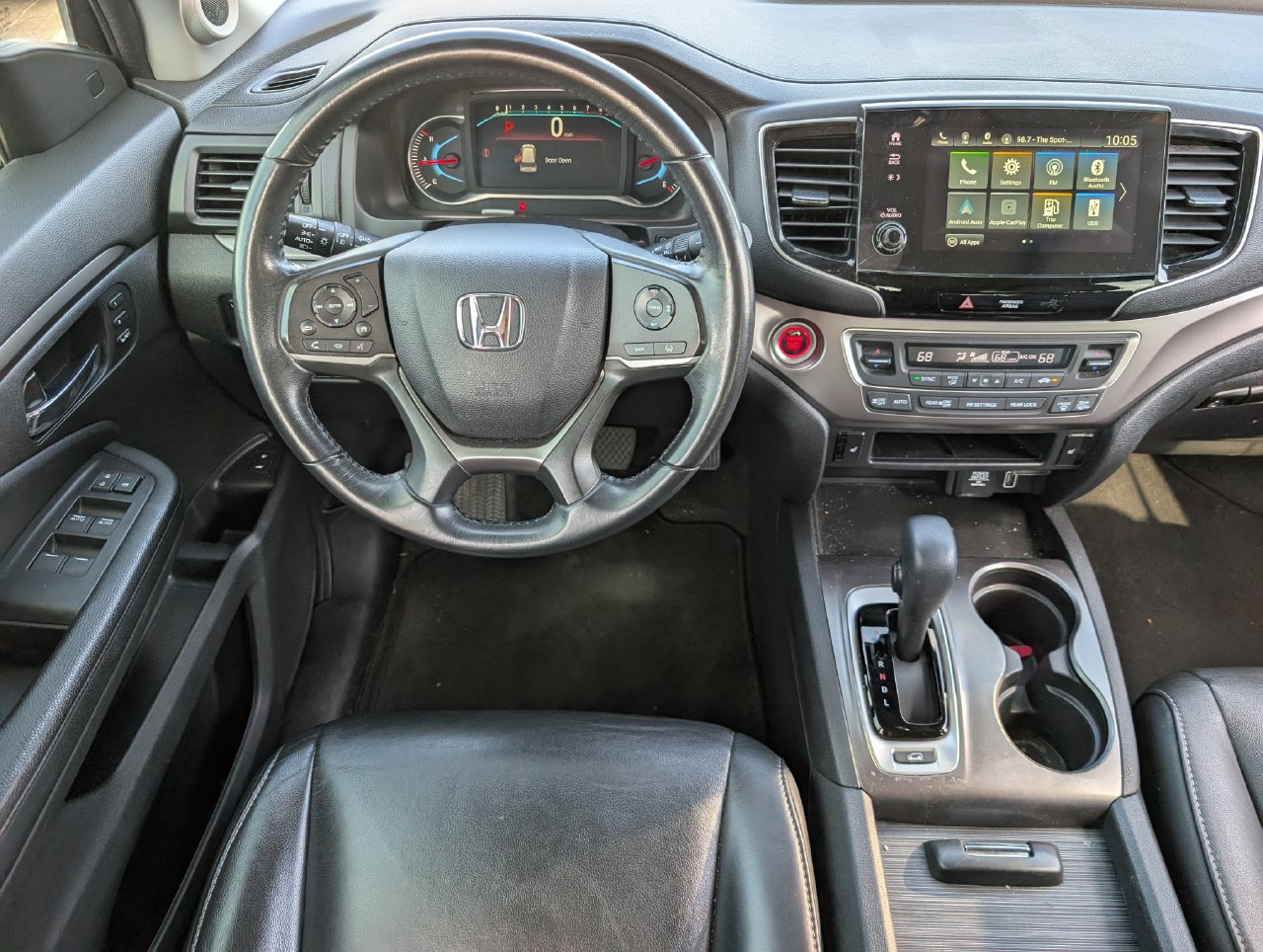 Used 2019 Honda Pilot EX-L image 11