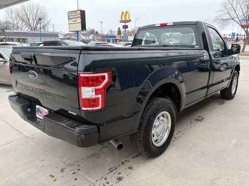 Used 2019 Ford F150 XL w/ XL Power Equipment Group image 6