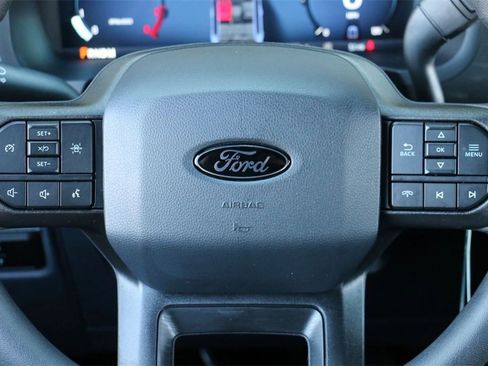 New 2025 Ford F150 STX w/ STX Black Appearance Package image 21