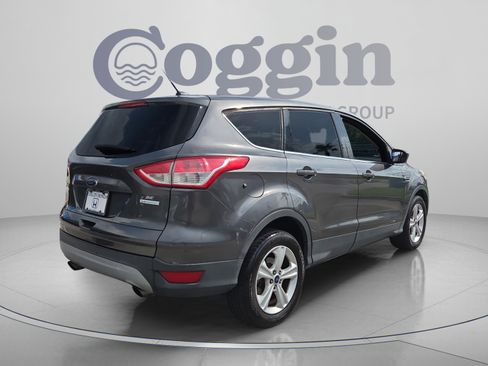 Used 2016 Ford Escape SE FWD image 5