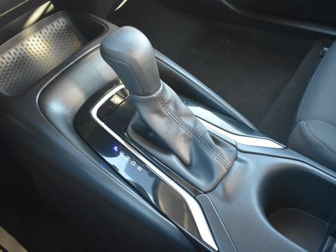 Used 2024 Toyota Corolla LE image 26