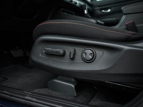 New 2026 Honda CR-V Sport image 19