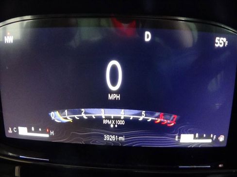 Used 2022 Jeep Wagoneer Series II image 25