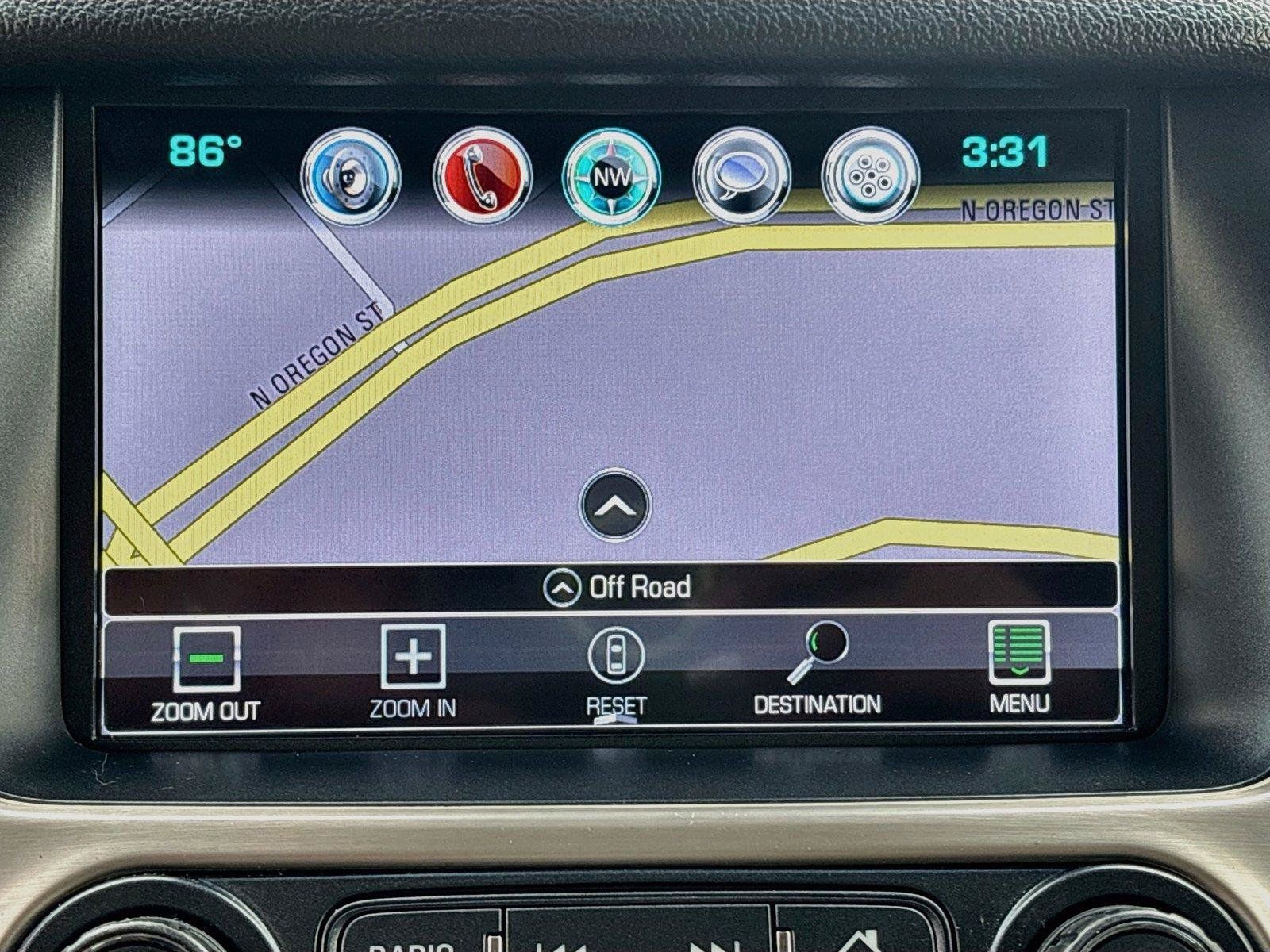 Used 2019 GMC Yukon Denali w/ Denali Ultimate Package AWD/4WD image 13