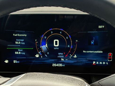 Used 2025 Chevrolet Equinox LT image 37