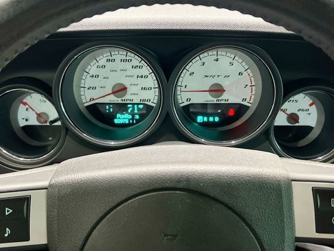 Used 2009 Dodge Challenger SRT8 image 28