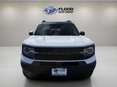 New 2026 Ford Bronco Sport Big Bend w/ Bronze Package AWD/4WD image 2