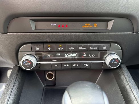 Used 2021 MAZDA CX-5 Touring AWD/4WD image 29