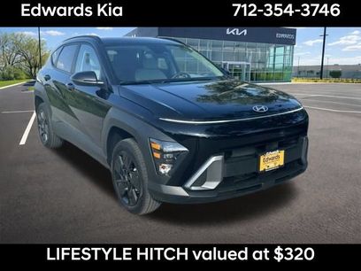 Used 2026 Hyundai Kona SEL Sport