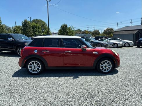 Used 2015 MINI Cooper S FWD image 5
