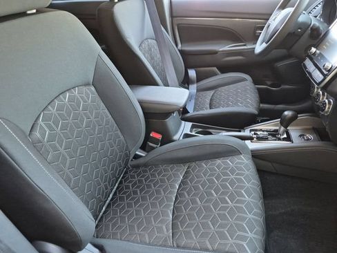 New 2026 Mitsubishi Outlander Sport ES AWD/4WD image 33