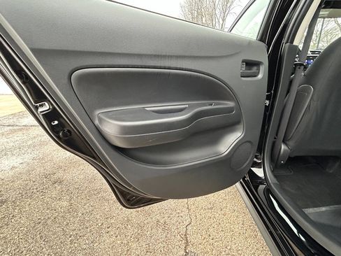 Used 2024 Mitsubishi Mirage G4 ES image 32