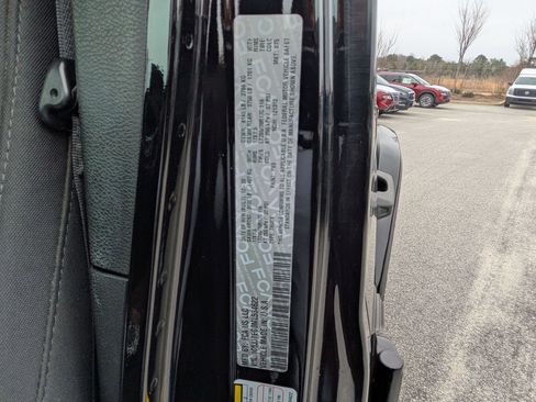 Used 2021 Jeep Gladiator Mojave w/ LED Lighting Group image 38