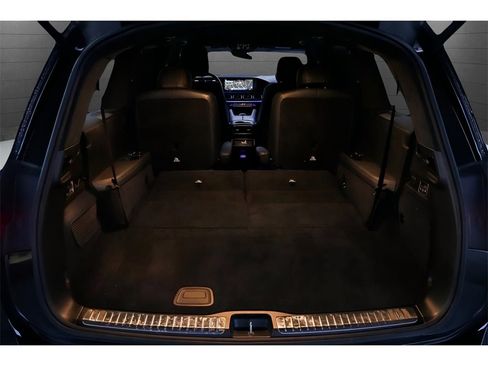 Used 2024 Mercedes-Benz GLS 63 AMG 4MATIC image 79