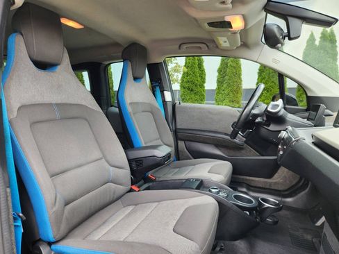 Used 2018 BMW i3 s RWD image 8