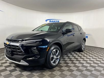 Certified 2023 Chevrolet Blazer LT w/ Convenience Package