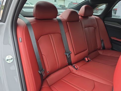 New 2026 Kia K5 GT-Line image 11