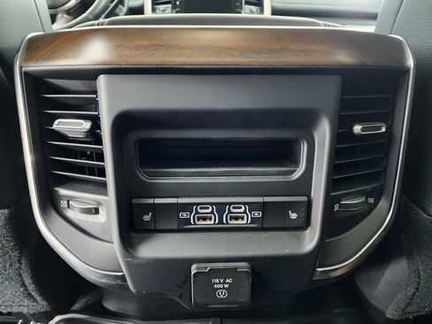 Used 2023 RAM 3500 Laramie image 42