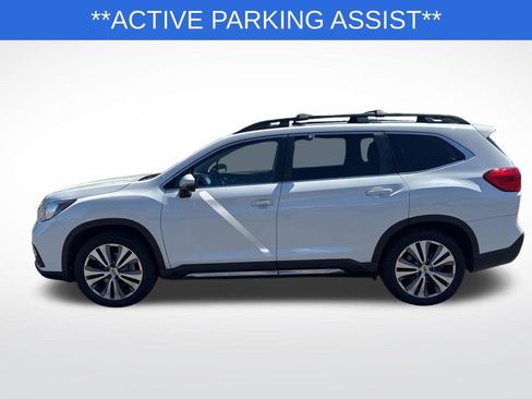 Used 2022 Subaru Ascent Limited w/ Technology Package AWD/4WD image 4