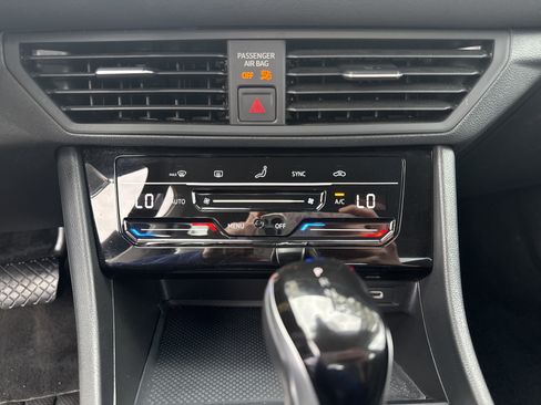 Used 2025 Volkswagen Jetta S FWD image 13