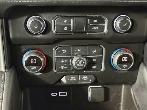 Used 2021 Chevrolet Tahoe LS w/ Driver Alert Package image 16