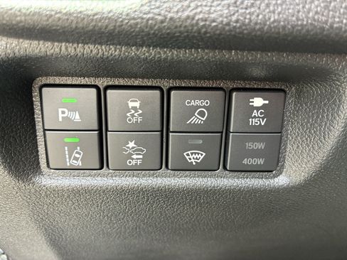 Used 2023 Honda Ridgeline RTL-E image 8