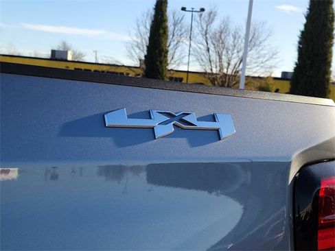 New 2026 GMC Sierra 1500 Elevation image 11