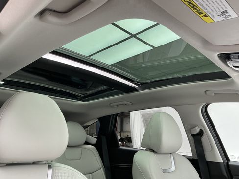 Used 2022 Hyundai Tucson Limited image 25