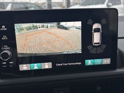 Used 2024 Honda CR-V Sport-L image 19