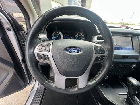 Used 2020 Ford Ranger XLT w/ Equipment Group 302A Luxury image 22