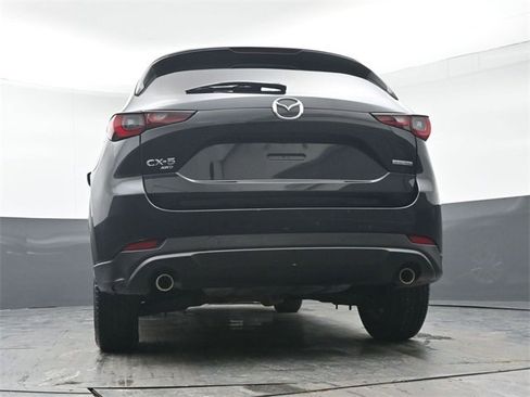 Certified 2023 MAZDA CX-5 AWD 2.5 S w/ Select Package image 24