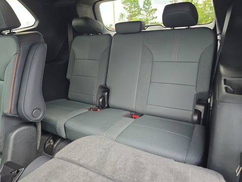 Used 2024 GMC Acadia AT4 w/ LPO, Floor Liner Package AWD/4WD image 14