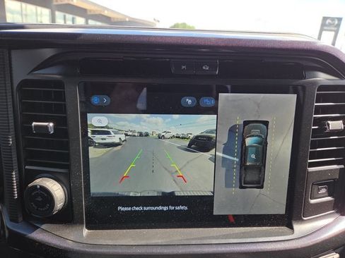 Used 2025 Ford F150 Raptor w/ Equipment Group 803A Raptor R AWD/4WD image 20