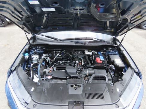 Used 2024 Honda CR-V EX-L image 10