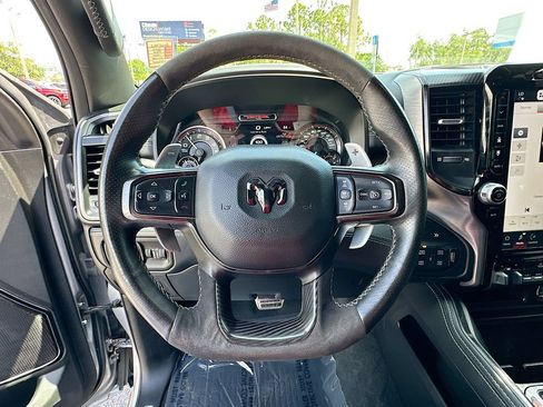 Used 2022 RAM 1500 TRX w/ TRX Level 2 Equipment Group AWD/4WD image 11