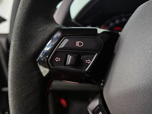 Used 2023 Lamborghini Huracan STO RWD image 41