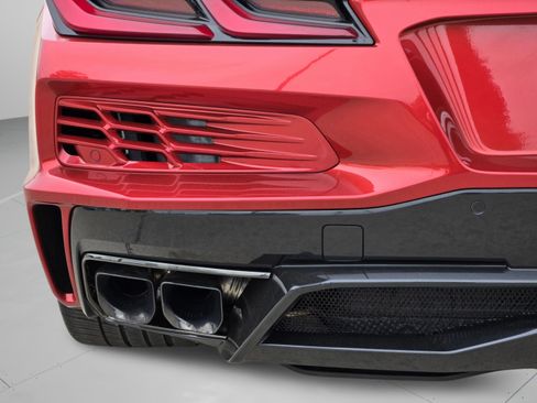 Used 2025 Chevrolet Corvette E-Ray image 40