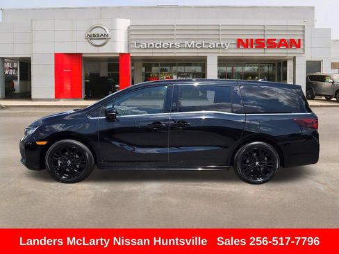 Used 2025 Honda Odyssey Sport-L image 8