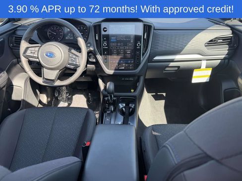 Certified 2026 Subaru Forester Premium AWD/4WD image 20