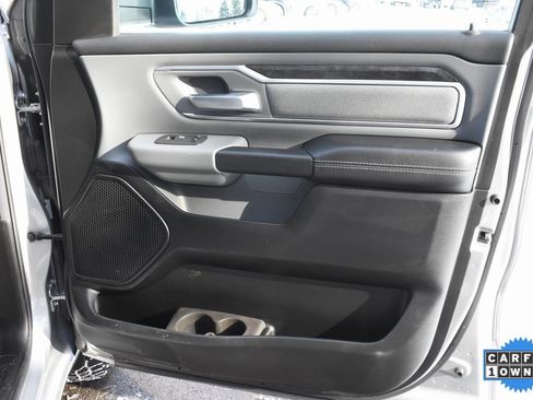 Used 2023 RAM 1500 Big Horn image 27