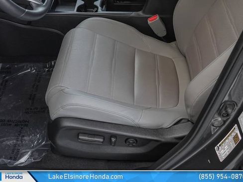 Certified 2020 Honda CR-V EX-L image 16