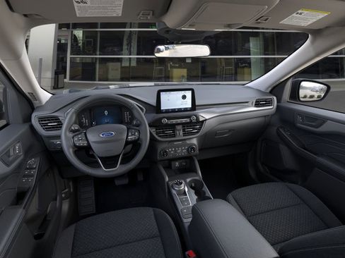 New 2026 Ford Escape Active w/ Cold Weather Package image 9