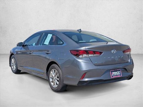 Used 2019 Hyundai Sonata SE FWD image 8