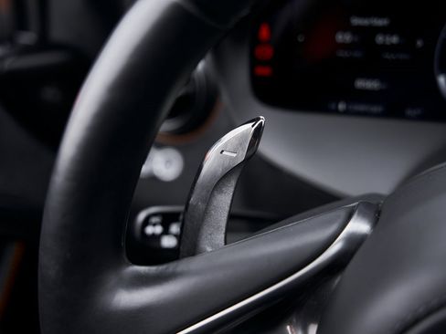 Used 2024 McLaren 750S image 50