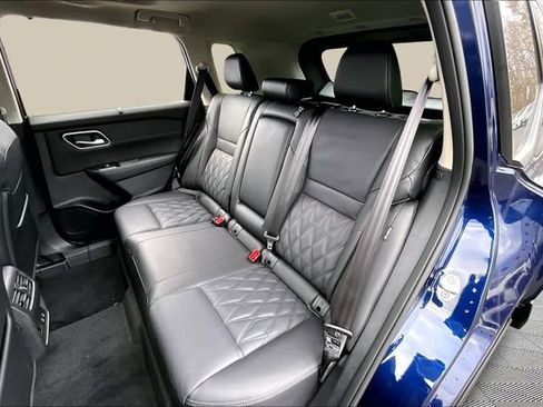 New 2026 Nissan Rogue Platinum w/ Tech Package image 10